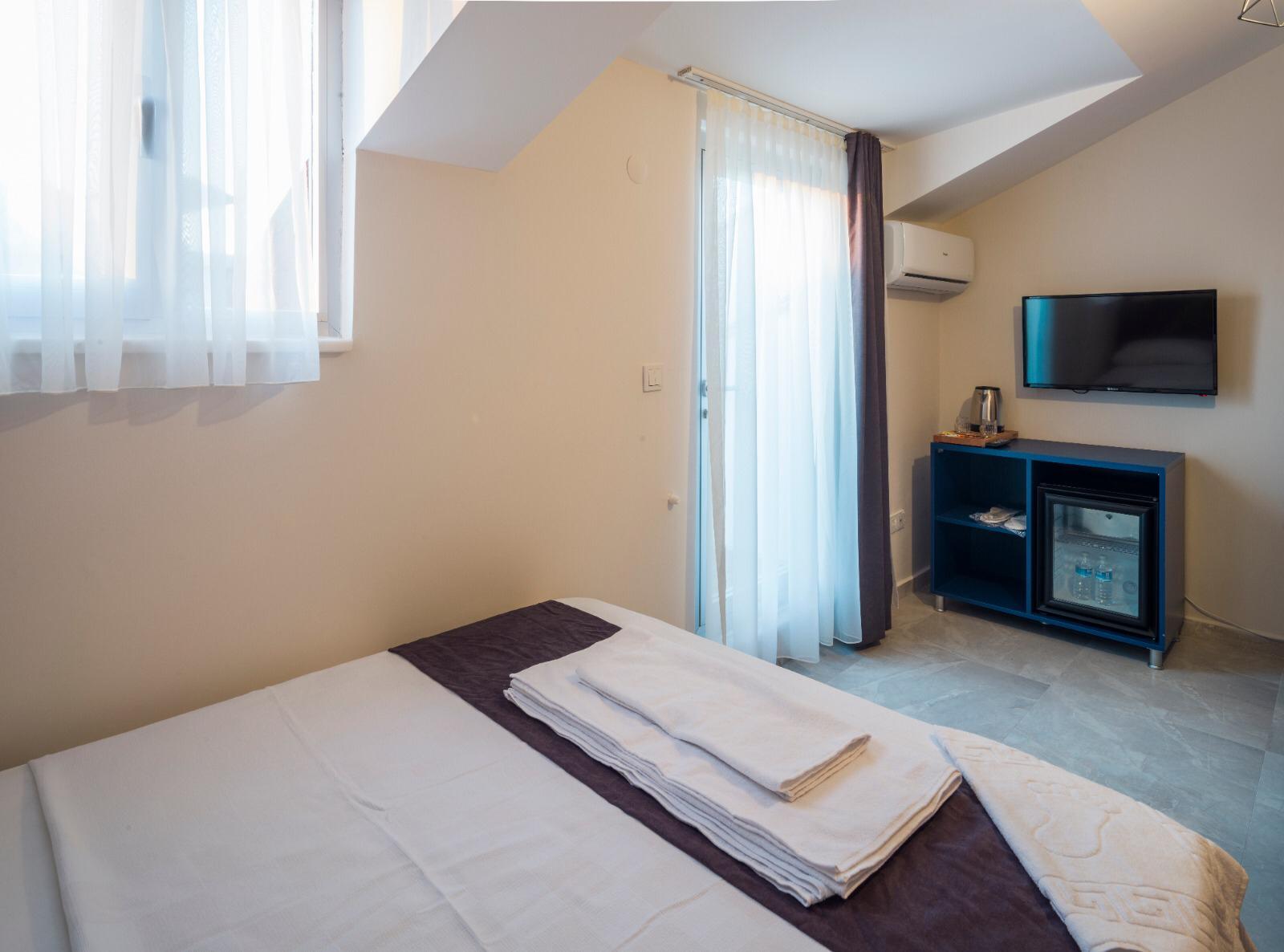 Mini Suite Otel Istanbulská provincie Exteriér fotografie