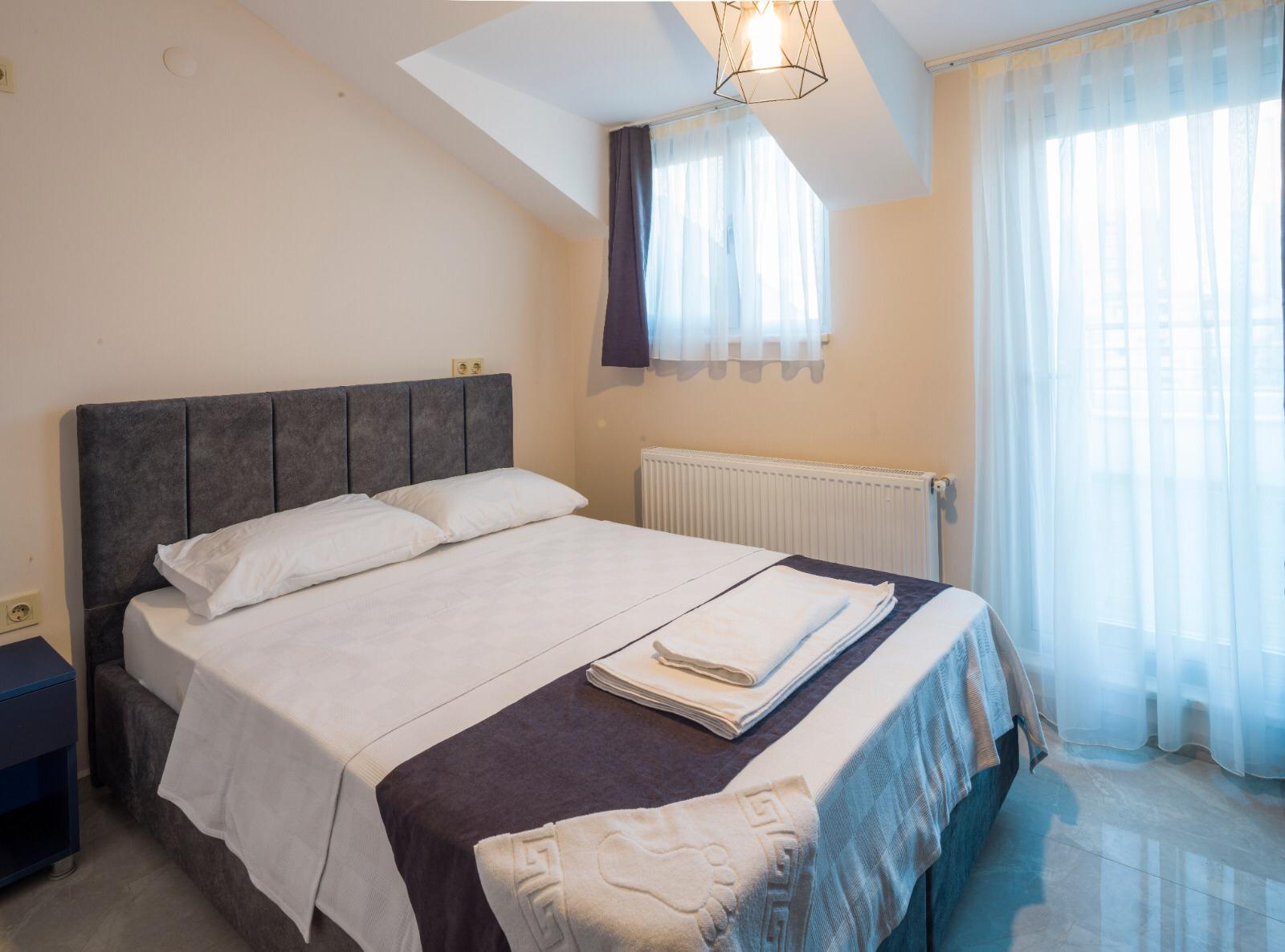 Mini Suite Otel Istanbulská provincie Exteriér fotografie