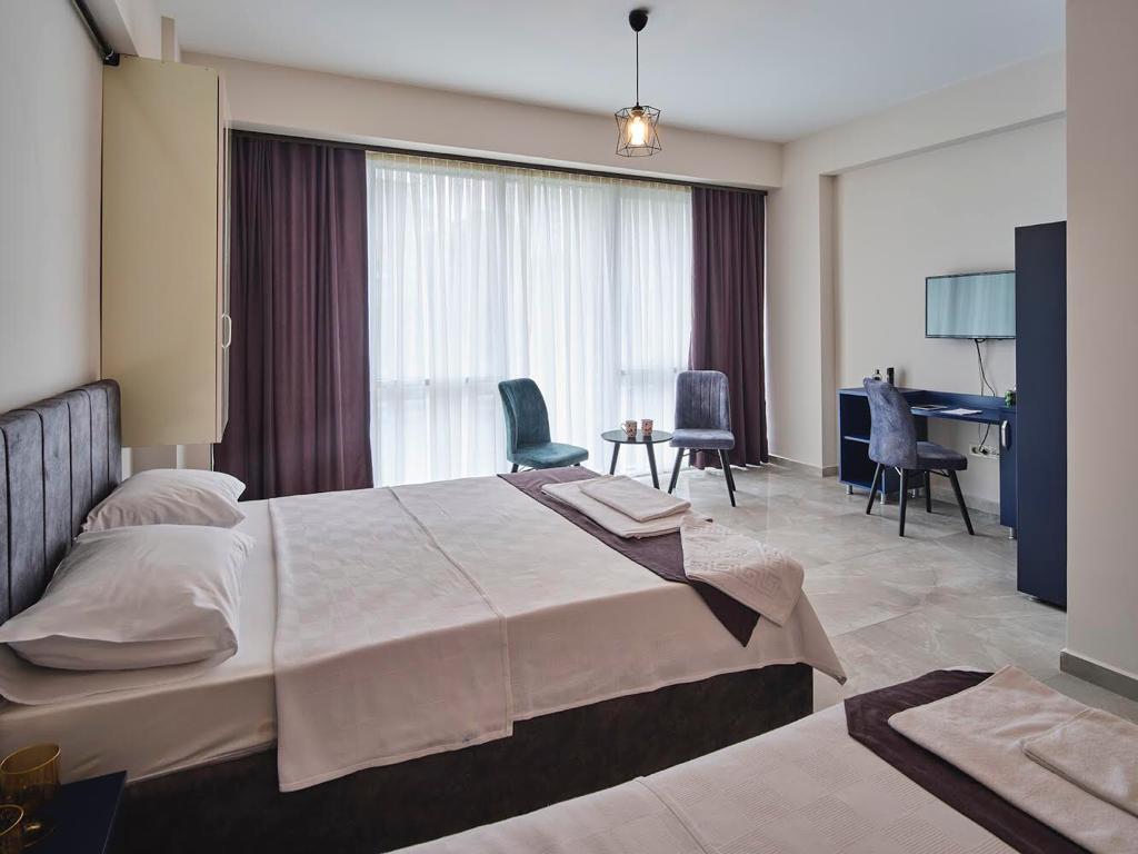Mini Suite Otel Istanbulská provincie Exteriér fotografie