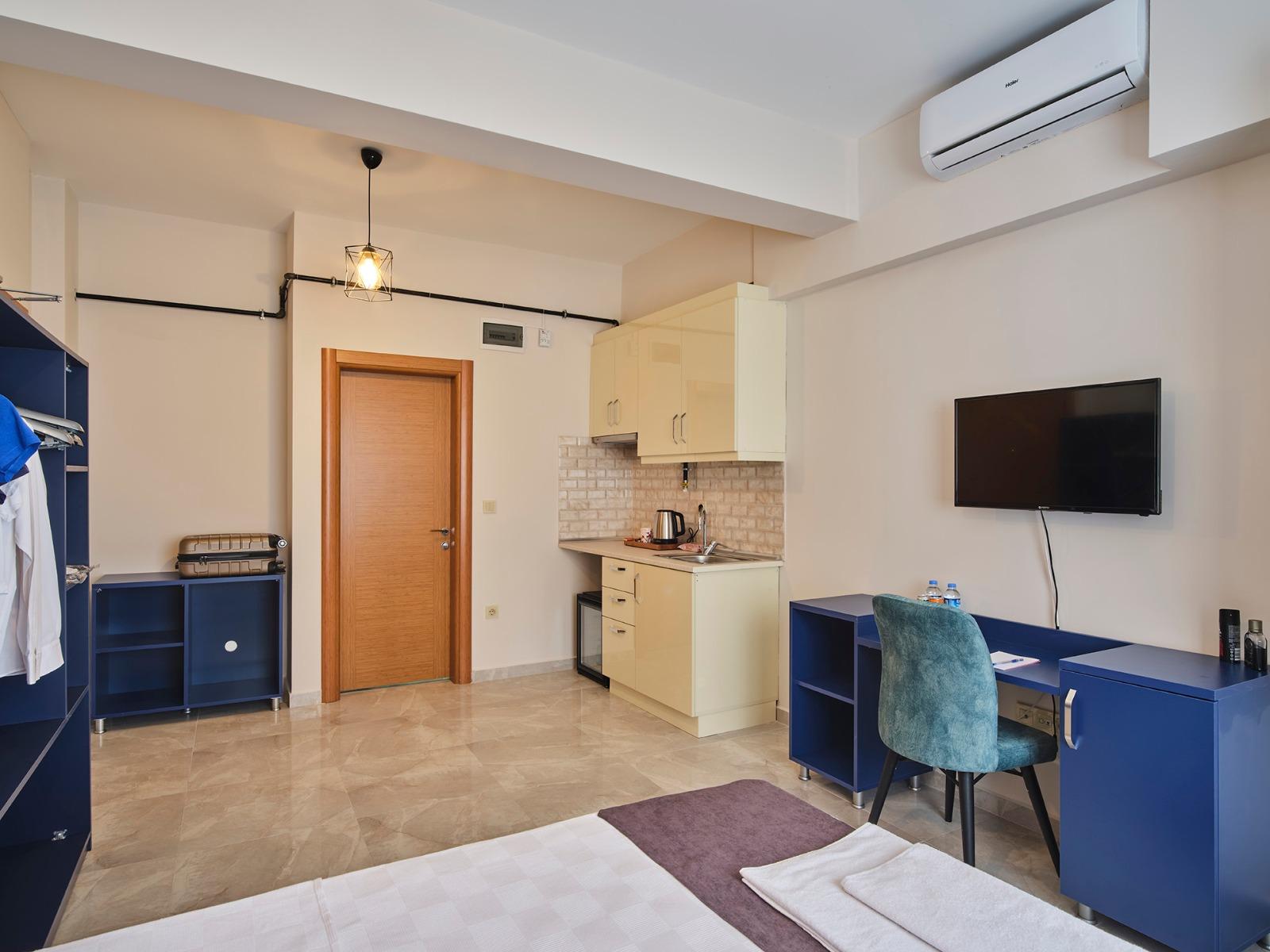 Mini Suite Otel Istanbulská provincie Exteriér fotografie