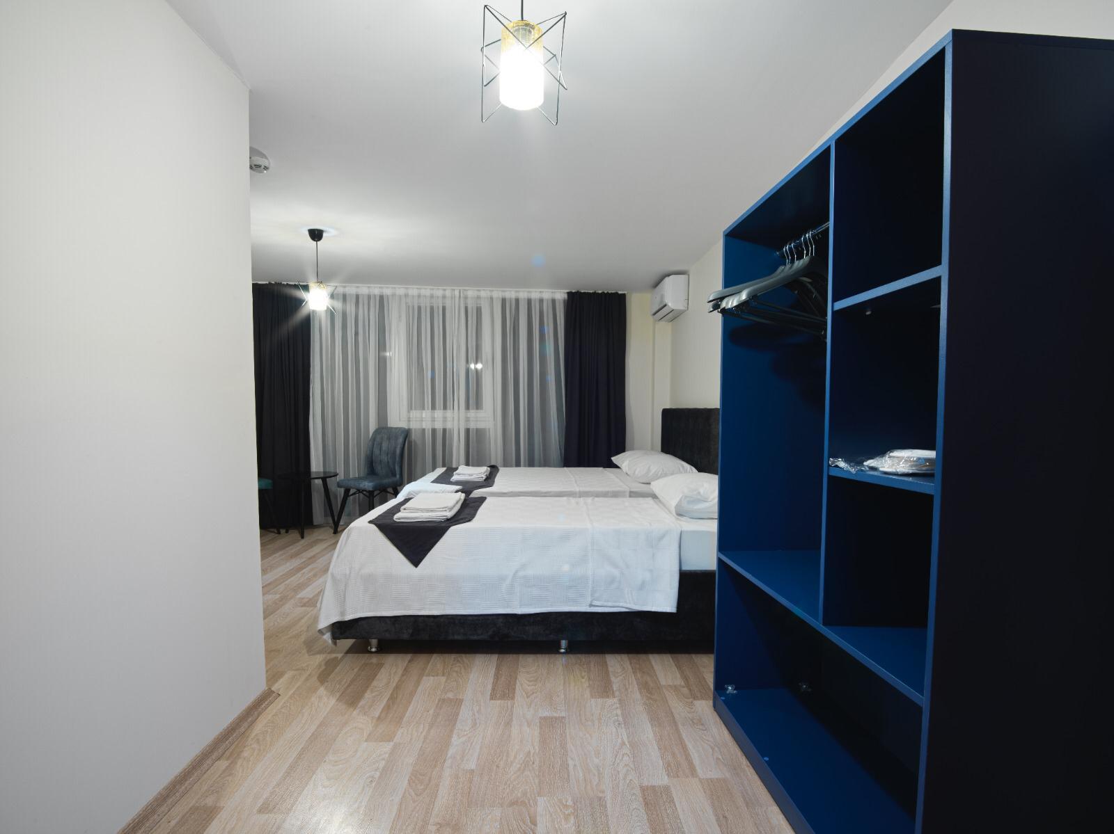 Mini Suite Otel Istanbulská provincie Exteriér fotografie
