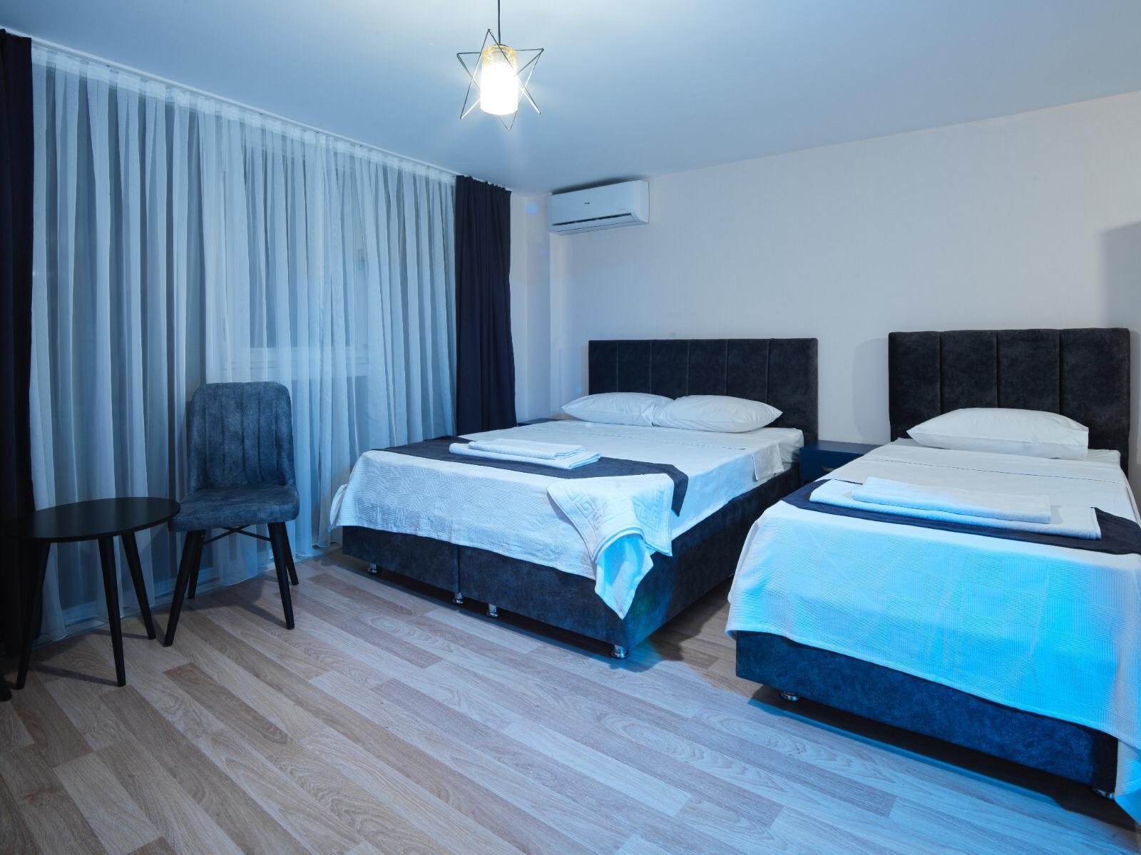 Mini Suite Otel Istanbulská provincie Exteriér fotografie