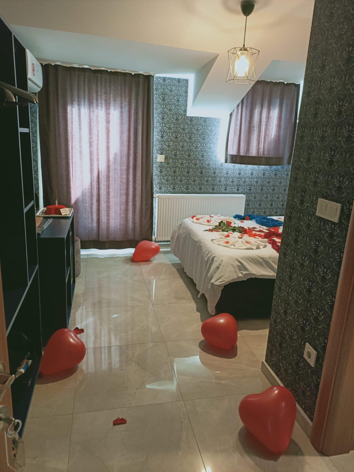 Mini Suite Otel Istanbulská provincie Exteriér fotografie
